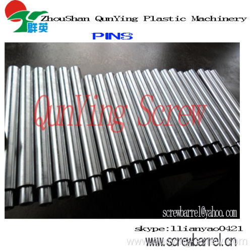 Tie Bar For Injection Molding Machine 
